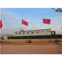 吉安活动房出租