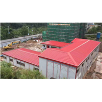 吉安住人集装箱