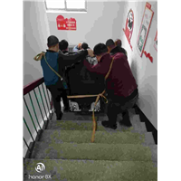 孝义中阳楼搬家多少钱