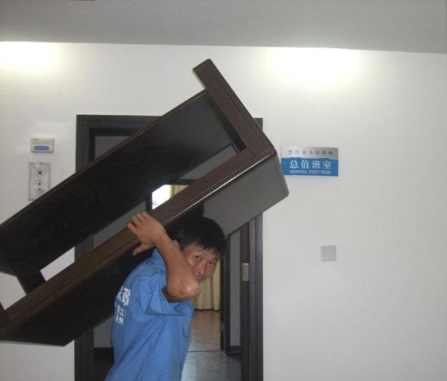 孝义搬家哪家服务好