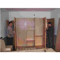 孝义搬家搬运柜子多少钱