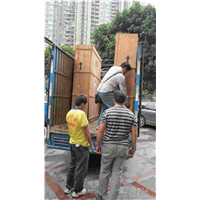 孝义搬家公司搬运家具