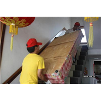 孝义柱濮短途搬家