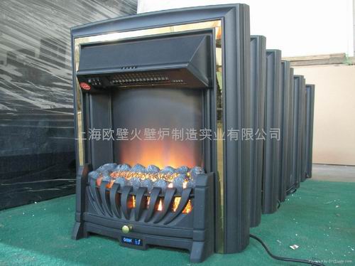 21SW1壁炉取暖器
