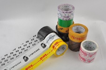 印字胶带51