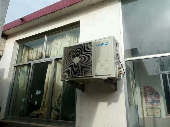 临沂空调回收