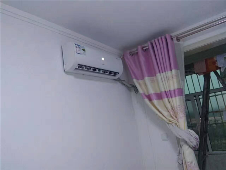 临沂乐华空调维修
