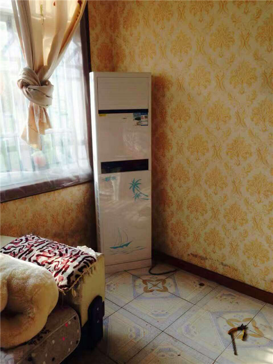 临沂中央空调清洗