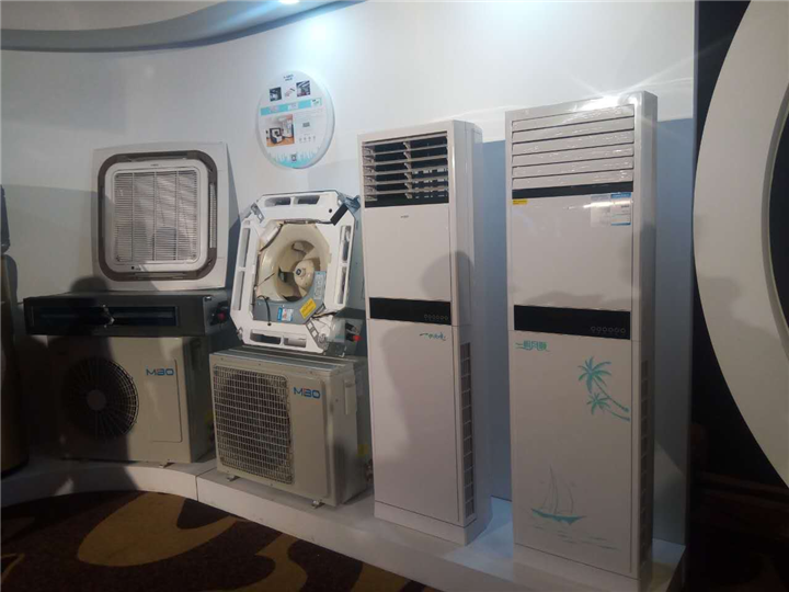 临沂空调安装价格低服务好