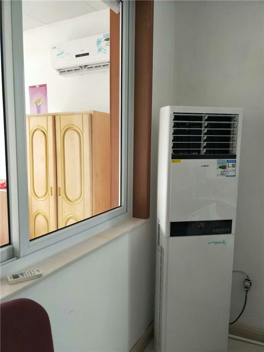 临沂海信空调维修