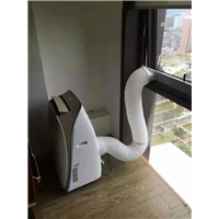 临沂空调回收