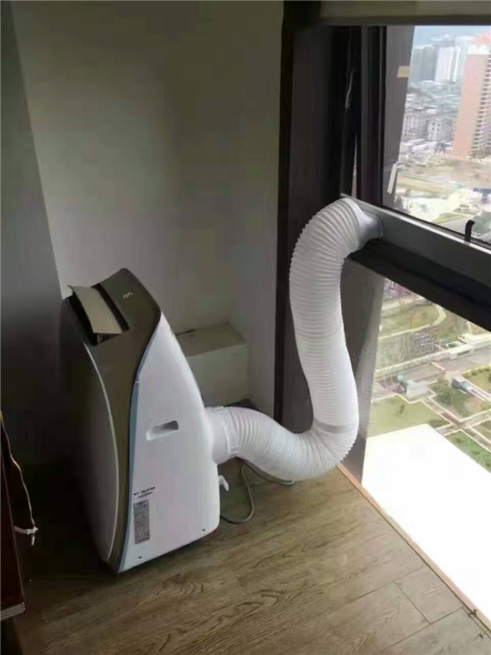 临沂空调回收