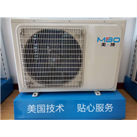 临沂海尔空调维修
