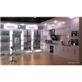 福州哪里有定做电器展柜 