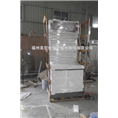 福建电脑数码手机展柜定做 
