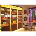 宁德莆田南平专业定制店铺展柜 