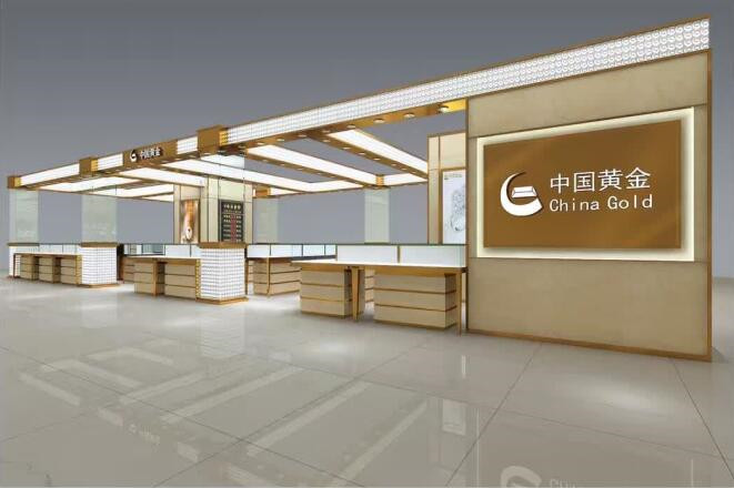 05福州珠宝展柜厂家、烤漆 