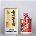 重庆茅台回收