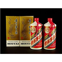 重庆回收烟酒