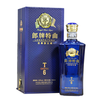 郎酒回收