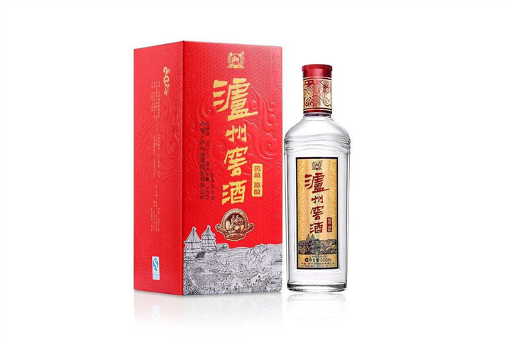 泸州老窖回收