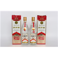 剑南春回收