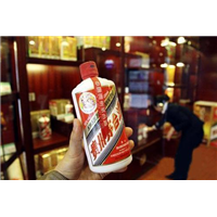 重庆烟酒回收