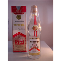 剑南春回收