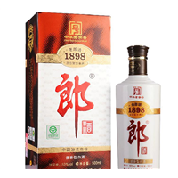 郎酒回收