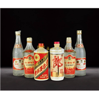 重庆回收老酒