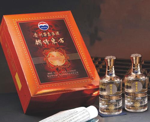 重庆茅台回收