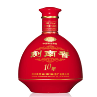 剑南春回收
