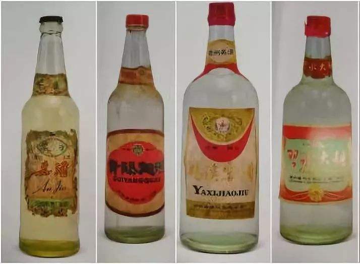 重庆国窖回收