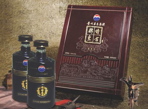 重庆烟酒回收