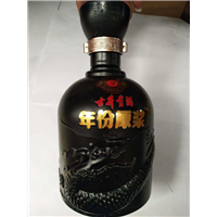 重庆回收酒