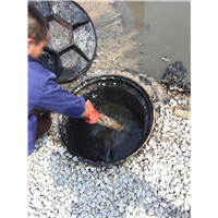 汤阴管道疏通