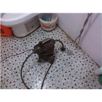 汤阴厕所疏通