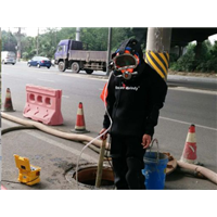 汤阴下水道疏通