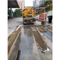 汤阴管道疏通