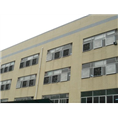 深圳市工厂排风排烟排气排尘工程 