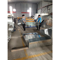 湛江通风管道工程