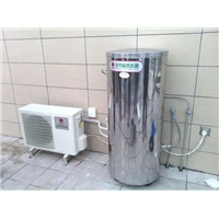 空气能热水器
