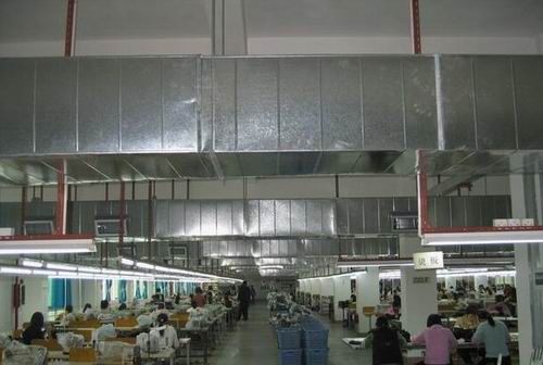 |深圳白铁管道安装报价 