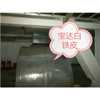 深圳白铁白铁皮 