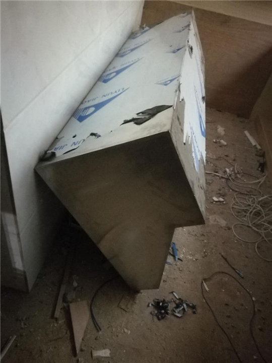 湛江现场规划设计