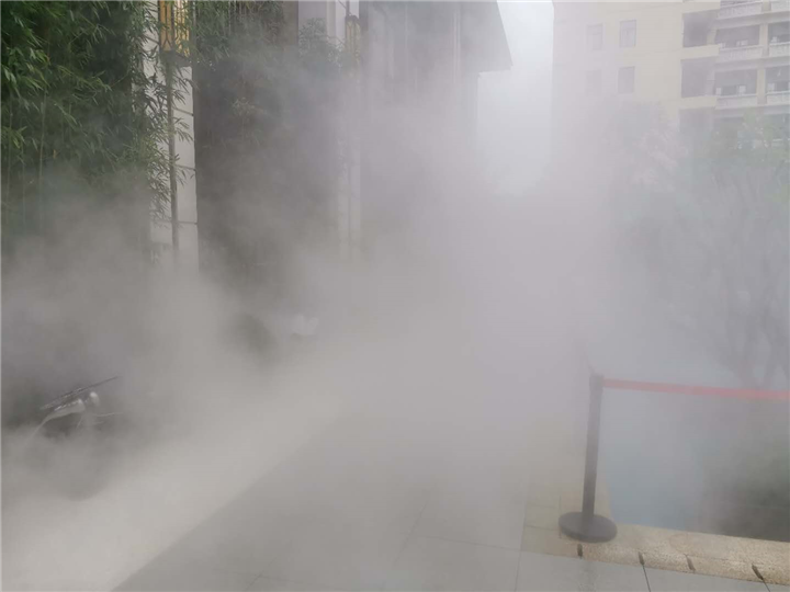 玉林喷泉广西玉林喷泉喷灌设备公司 