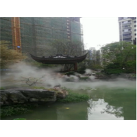 梧州喷泉公司喷泉案例 
