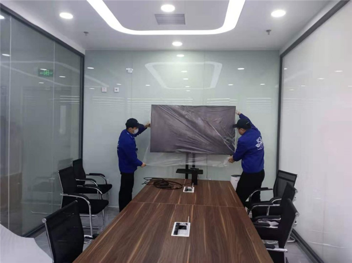 北京史河科技有限公司室内甲醛治理