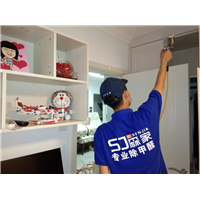 儿童房室内甲醛治理