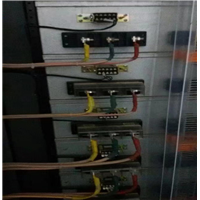 工业设备电气工程